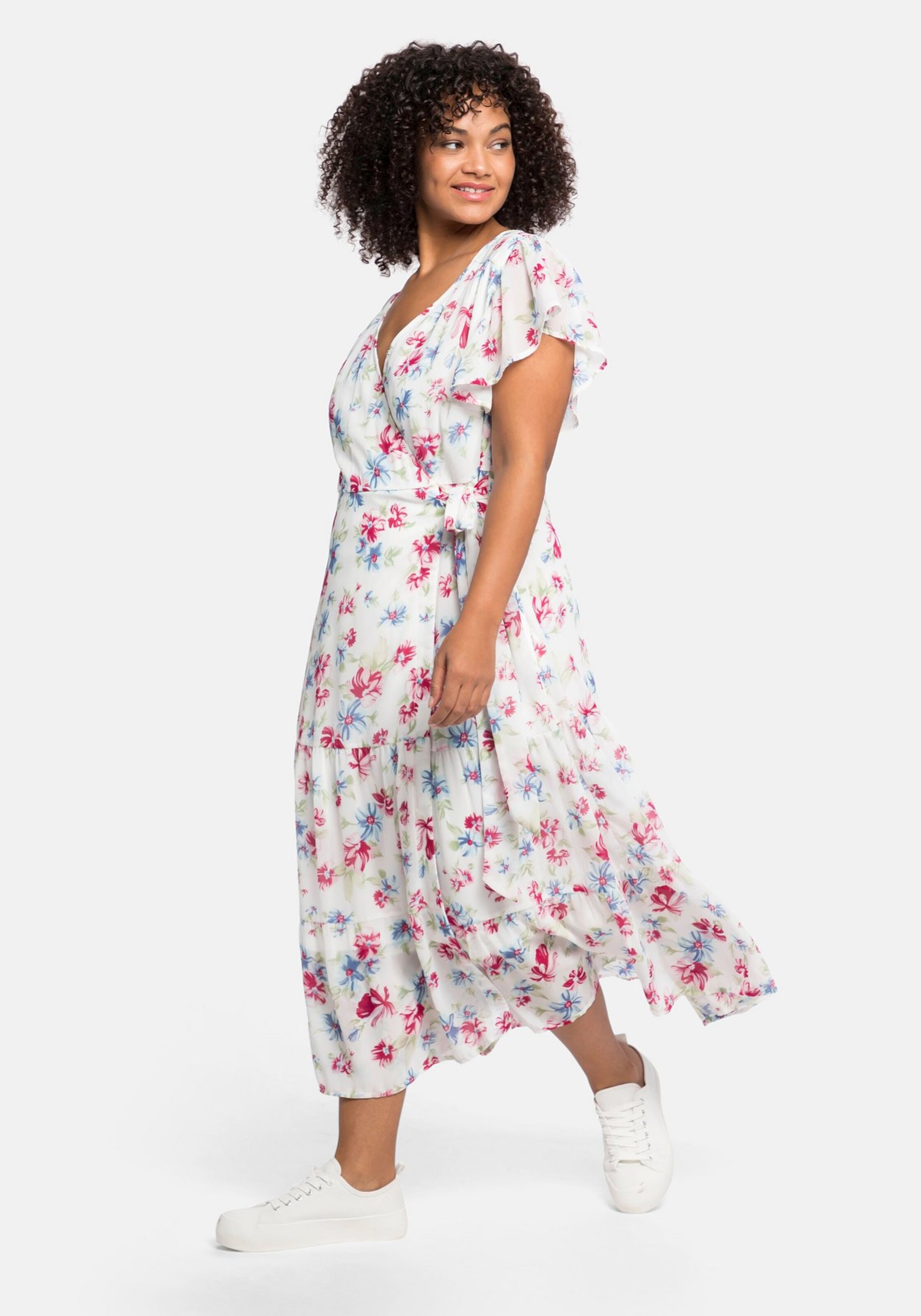 Sheego sommerkleider sale Clearance